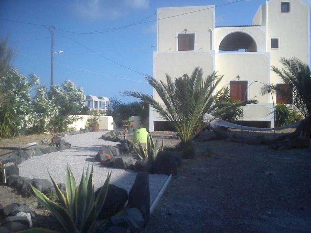 Marina Studios Tilos Exterior foto