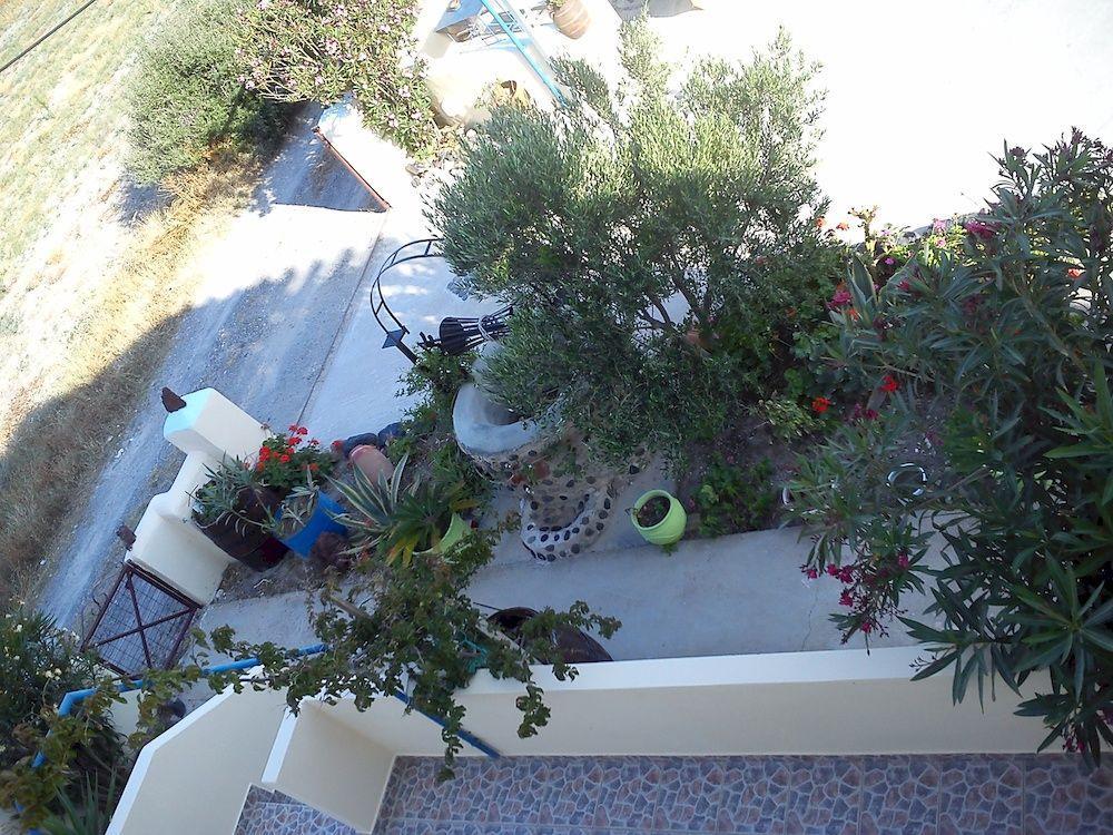 Marina Studios Tilos Exterior foto